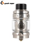 Geekvape Zeus Sub Ohm Ατμοποιητές Tank 5ml